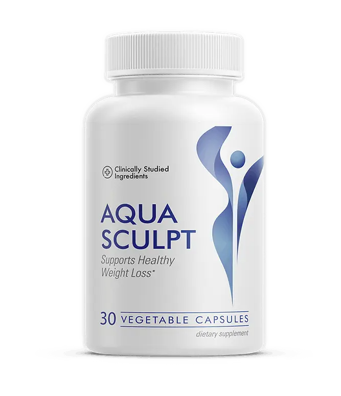 AquaSculpt